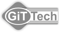 GitTech Logo